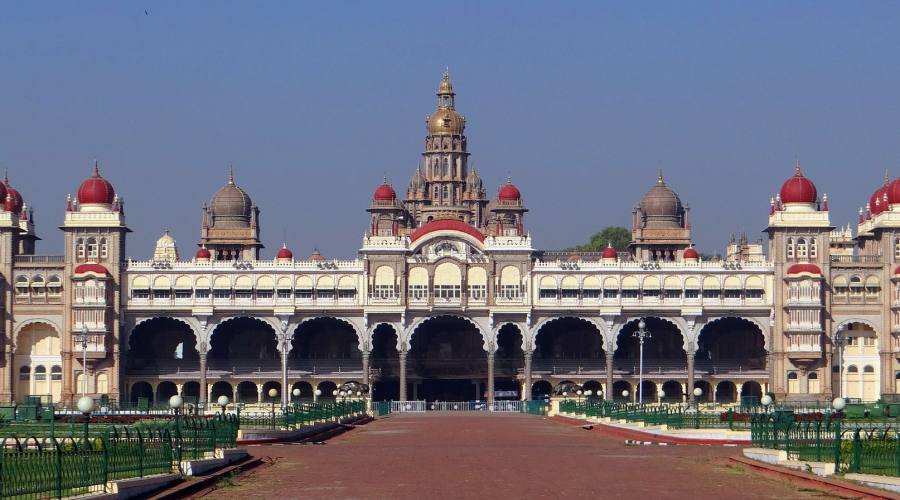 Mysore