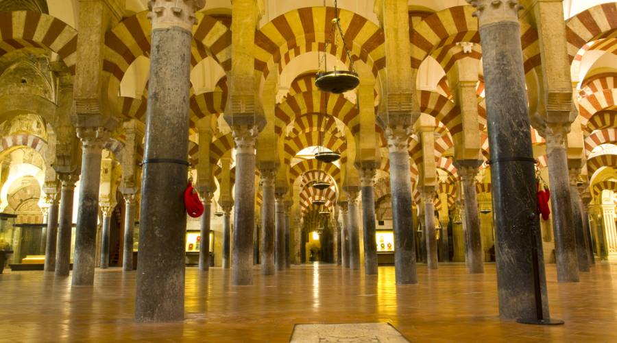 Mezquita Cordoba