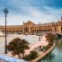 Plaza de Espana Siviglia