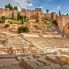 Teatro romano di Malaga