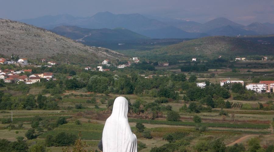 Collina delle Apparizioni (Podbrdo)