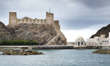 Incantevoli Paesaggi Omaniti: Epifania in Tour di gruppo dal 05 al 10 gennaio 2026