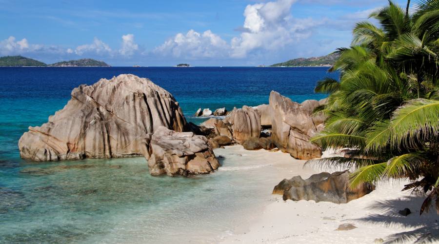 Isole Seychelles