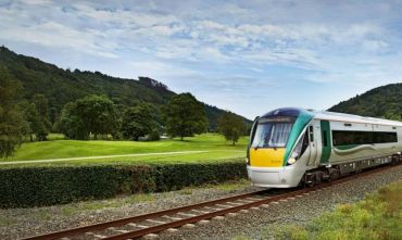 Tour in Treno di 9 giorni