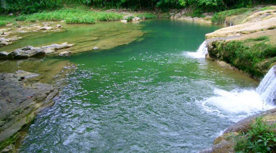 Las Terrazas, Riserva della Biosfera, Cuba