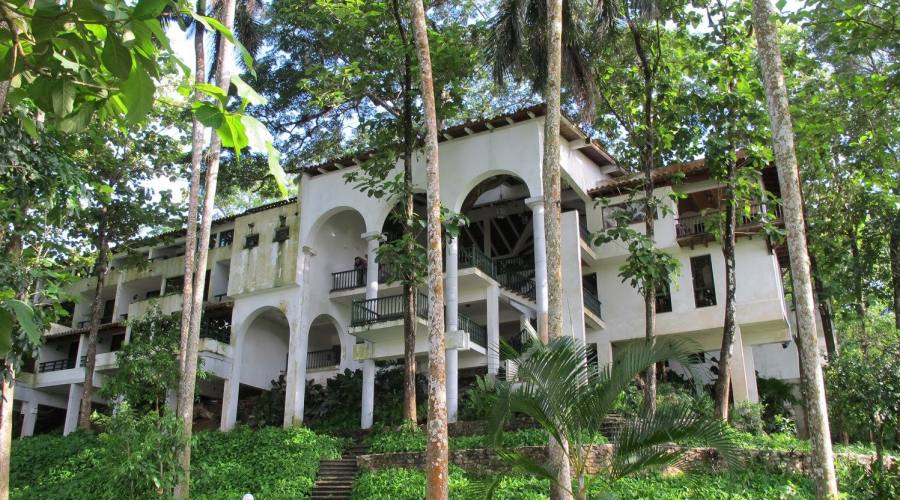 Hotel Moka Las Terrazas, Sierra del Rosario