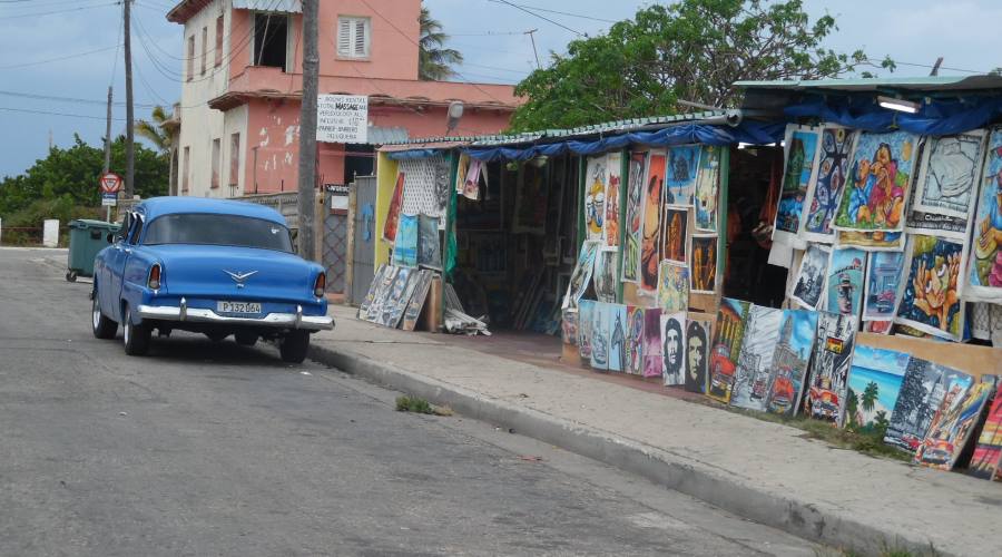 Varadero, Cuba