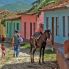 Trinidad, Cuba