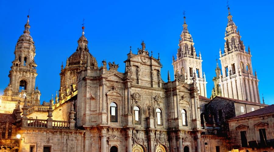 Cattedrale di Santiago