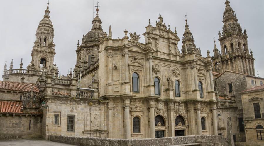 Cattedrale di Santiago