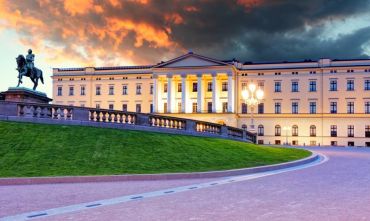 Norvegia autentica e Hurtigruten