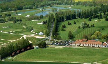 Golf e Bollicine nella Regione dello Champagne...