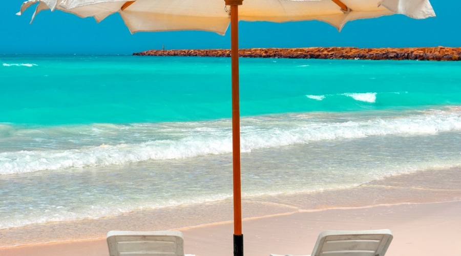 Spiaggia Hotelux La Playa