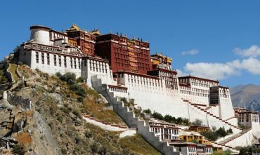 Armonia Cinese e Mistico Tibet