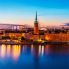 Stoccolma, città vecchia (Gamla Stan)