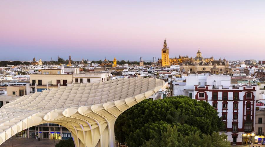 Metropol Parasol