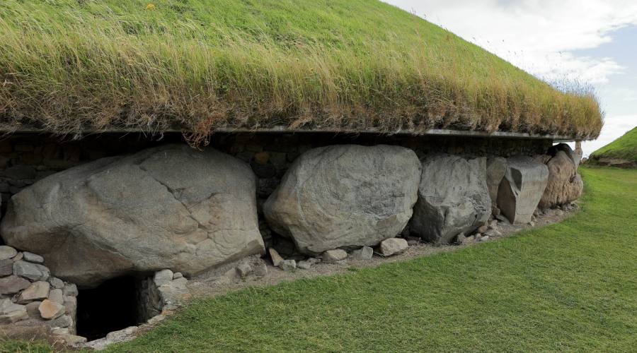 Newgrange