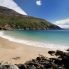 Spiaggia sull'isola Achill Island