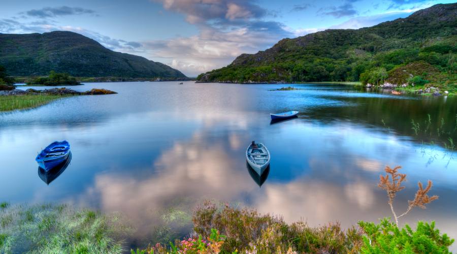 Parco nazionale di Killarney