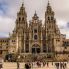 Cattedrale di Santiago de Compostela 