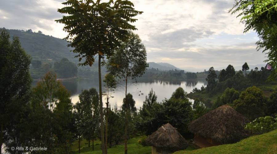 Panorama Uganda