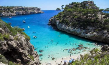 Alpiclub Beach Club Font de Sa Cala