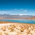  Laguna a San Pedro de Atacama