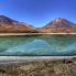 Laguna Miscanti deserto di Atacama