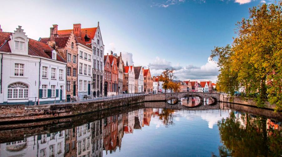 Bruges
