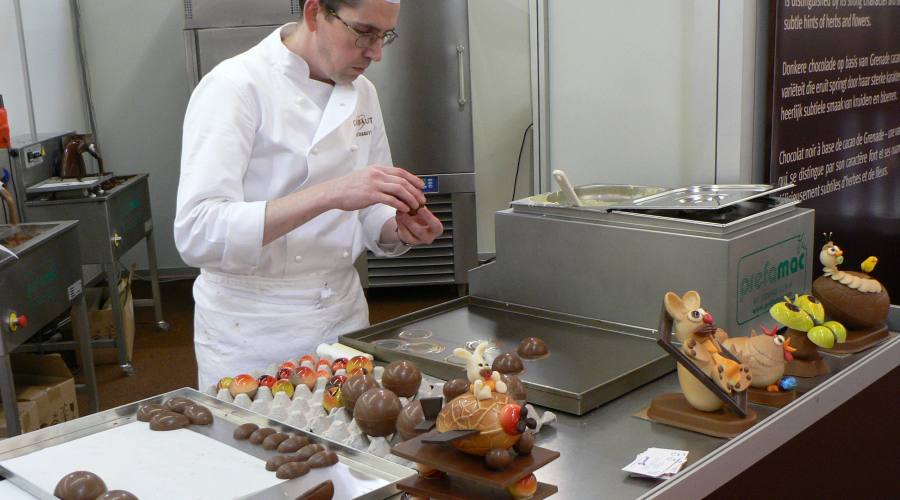 Esperienze olfattive e di gusto