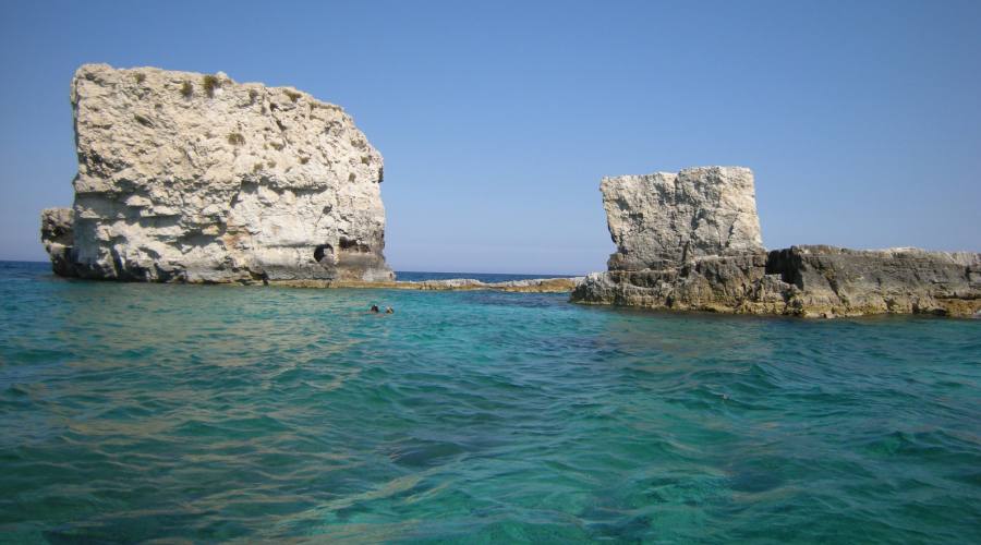 il mare di Sicilia