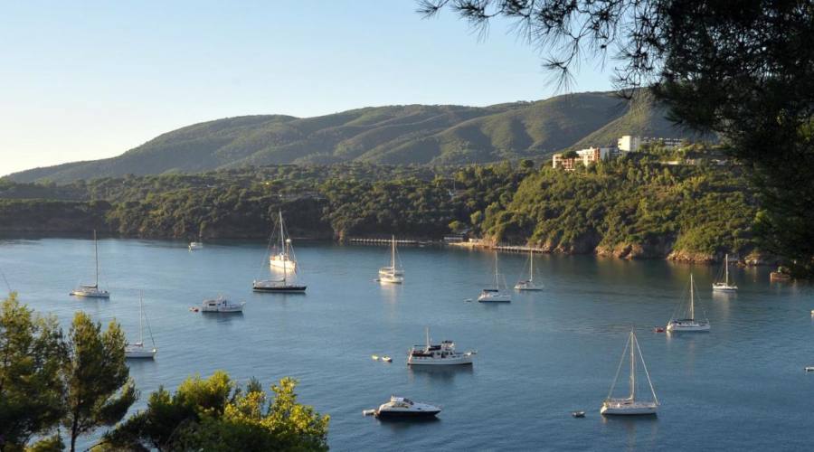 Baia Porto Azzurro