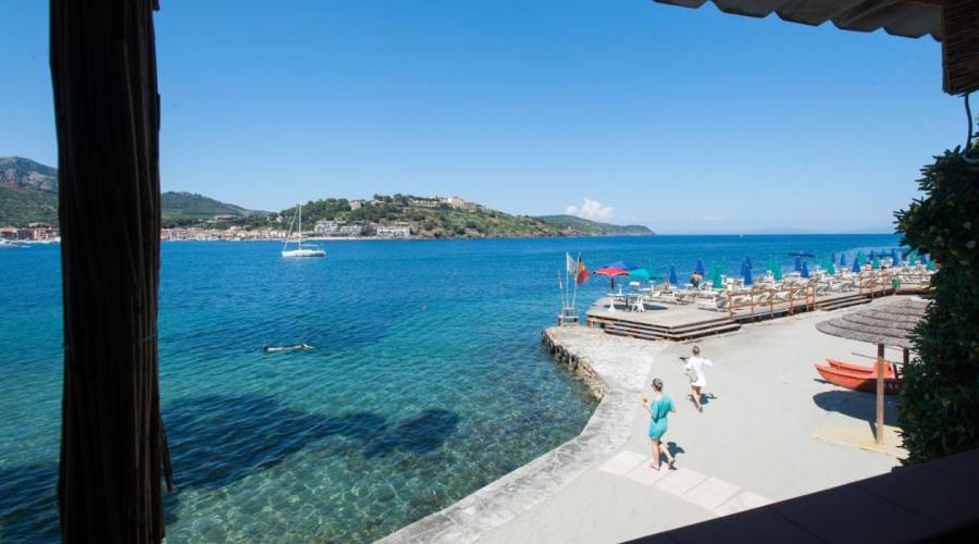 sul mare