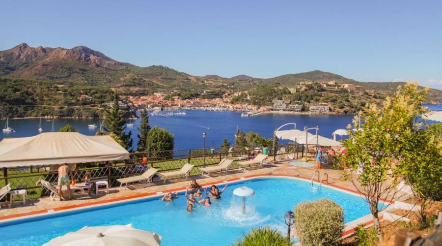  piscina panoramica