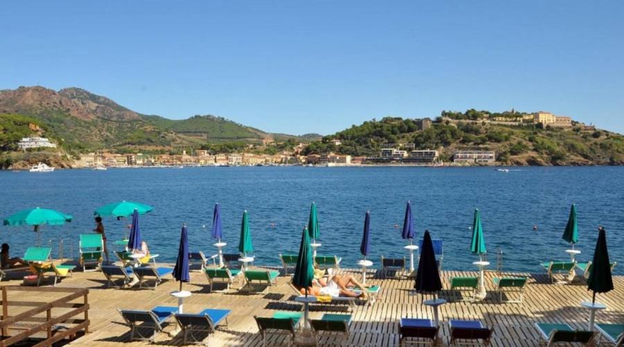 Golfo di Porto Azzurro