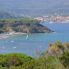 spiaggia di Naregno