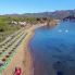spiaggia di Naregno