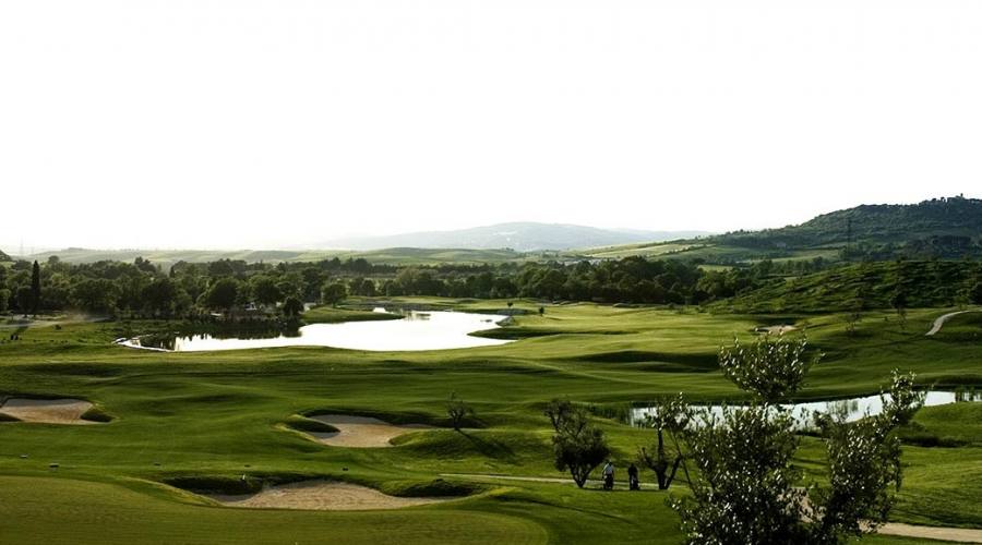 Saturnia Golf