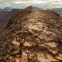 Trekking intorno a Longyearbyen