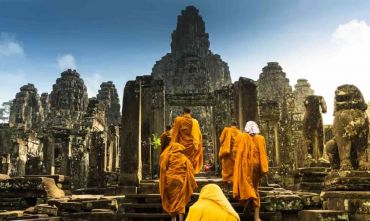 Viaggio individuale: Vietnam e Cambogia Signature