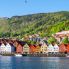 Bergen, Norvegia, Norway in a Nutshell