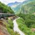 Flamsbana - La famosa ferrovia da Myrdal a Flam, Norway in a Nutshell