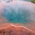 Il Grande Geysir, è un geyser nell'Islanda