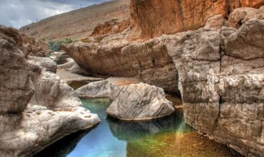 Insolita Pasqua in Tour di Gruppo nel Sultanato dell'Oman fra Storia, Deserto e Villaggi