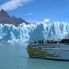 Navigazione Lago Argentino