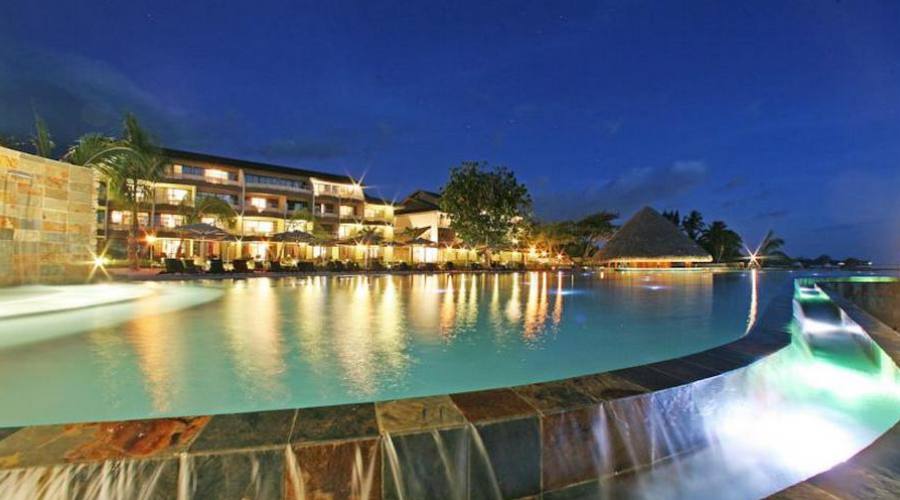 Papeete - Hotel Manava Suite Resort