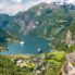 Geirangerfjord, Viaggio fly&drive in Norvegia