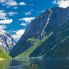 Naeroyfjord, Viaggio fly&drive in Norvegia