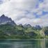 Trollfjord, Lofoten, Viaggio fly&drive in Norvegia