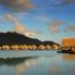 Bora Bora - Hotel Le Meridien - Infinity Pool